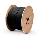 Кабель сетевой SHIP D186-P Cat.6 FTP PE