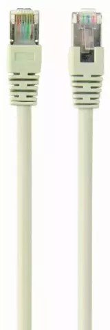 Кабель Патч-корд Cablexpert CAT6 FTP 3m.