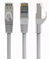 Кабель Патч-корд Cablexpert CAT6 FTP 3m.