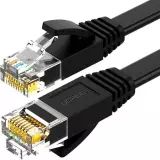 Патч - корд UGREEN 6 Cat, U/UTP, 0,5m, NW102 (50172)