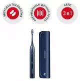 Электрическая зубная щетка Redmond TB4602 Синий