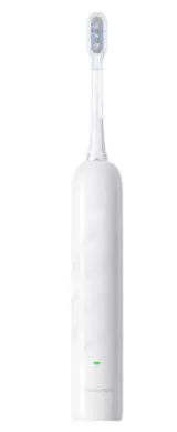 Звуковая Зубная щетка Trouver Fresh , White (ATB13A), 66 000 колебаний/мин, 3 режимов, 30 дней