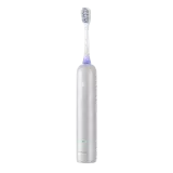 Звуковая Зубная щетка Trouver Fresh Pro , Silver (ATB15A), 69 000 колебаний/мин, 3 режимов, 30 дней