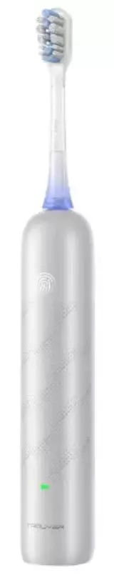 Звуковая Зубная щетка Trouver Fresh Pro , Silver (ATB15A), 69 000 колебаний/мин, 3 режимов, 30 дней