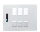 Климатический шкаф SHIP ШК-9U (настенный)