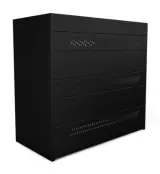 Шкаф для аккумуляторов С-16