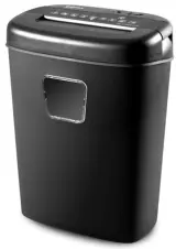 Уничтожитель бумаг (Шредер) COMIX S2710A