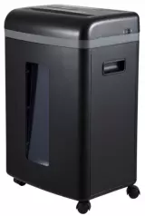 Уничтожитель бумаг (Шредер) COMIX S3508D