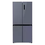 Холодильник отдельностоящий LEX LCD450GBGID