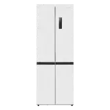 Холодильник отдельностоящий с инвертором MEFERI MFR70WH TOTAL NO FROST CROSS DOOR ULTRA