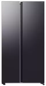 Холодильник Samsung RS70F65Q1FWT