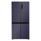 Холодильник отдельностоящий LEX LCD450BMID