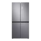 Холодильник Samsung RF48A4000M9/WT