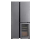 MILLEN MWD562SsGID - холодильник отдельностоящий