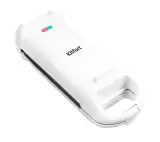 Вафельница Kitfort KT-1643 белый