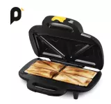 Бутербродница Kitfort КТ-3671