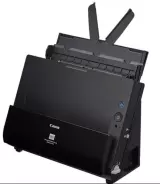Сканер Canon imageFORMULA DR-C225II, Разрешение 600 dpi, usb 2.0, scan duplex, 25 стр/мин