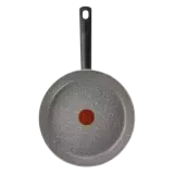 Сковорода Tefal Natural Cook, Grey (4213124), 24 см