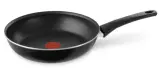 Сковорода Tefal Strength, Black (4231122), 22 см