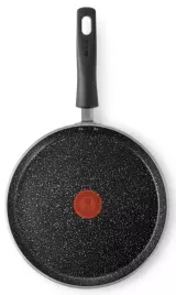 Сковорода для блинов Tefal Brut, Black (4234525), 25 см