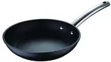 Сковорода Bergner Foodies MP BGMP-3553 28x5.5 cm