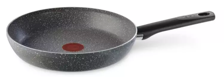 Сковорода Tefal Natural Cook, Grey (4213124), 24 см
