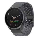 Часы спортивные SUUNTO RACE S TITANIUM GRAPHITE