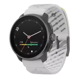 Часы спортивные SUUNTO RACE S TITANIUM CANARY