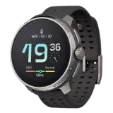 Часы спортивные SUUNTO RACE TITANIUM CHARCOAL