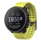 Часы спортивные SUUNTO VERTICAL BLACK LIME