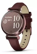 Смарт-часы Garmin Lily2 Classic, Dark Bronze 010-02839-03