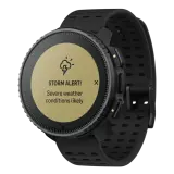 Часы спортивные SUUNTO VERTICAL SOLAR ALL BLACK