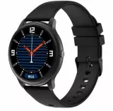 Смарт часы Imilab KW66, черный (зеленый ремешок в комплекте)