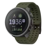 Часы спортивные SUUNTO VERTICAL TITANIUM SOLAR FOREST
