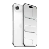 Смартфон Apple iPhone Air 12/256GB, Cloud White (MG2M4HX/A)