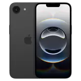 Смартфон  Apple iPhone 16e 512GB Black