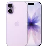 Смартфон Apple iPhone 17 8/512GB, Lavender (MG6U4HX/A)