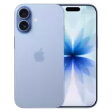 Смартфон Apple iPhone 17 8/512GB, Mist Blue (MG6T4HX/A)