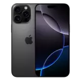 Смартфон Apple iPhone 16 Pro Max 256GB Black Titanium