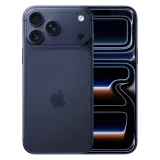 Смартфон Apple iPhone 17 Pro Max 12/256GB, Deep Blue (MFYP4HX/A)