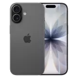 Смартфон Apple iPhone 17 8/256GB, Black (MG6J4HX/A)