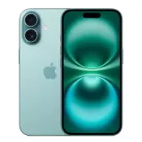 Смартфон Apple iPhone 16 128GB Teal