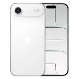 Смартфон Apple iPhone Air 12/256GB, Cloud White (MG2M4HX/A)