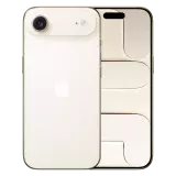 Смартфон Apple iPhone Air 12/256GB, Light Gold (MG2N4HX/A)
