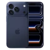 Смартфон Apple iPhone 17 Pro 12/256GB, Deep Blue (MG8J4HX/A)