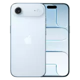 Смартфон Apple iPhone Air 12/256GB, Sky Blue (MG2P4HX/A)