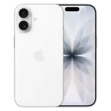 Смартфон Apple iPhone 17 8/512GB, White (MG6Q4HX/A)