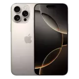 Смартфон Apple iPhone 16 Pro Max 256GB Natural Titanium