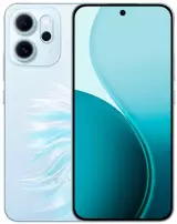 Смартфон OPPO Reno14F 5G 8/256GB, Opal Blue