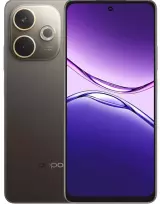 Смартфон OPPO A5 Pro 8/256GB, Mocha Brown